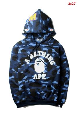 Cheap Bape Hoodies wholesale No. 231